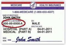 MedicareCard-Number-circled